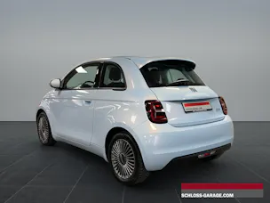 Fiat 500e Icon