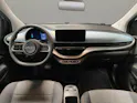 Fiat 500e Icon