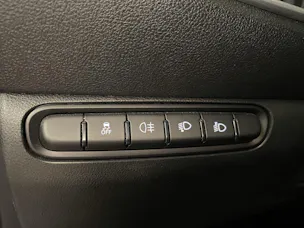 Fiat 500e Icon
