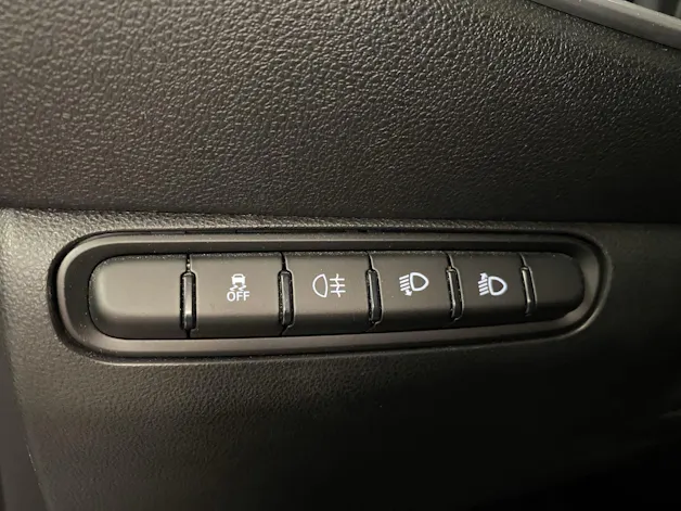 Fiat 500e Icon