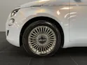Fiat 500e Icon