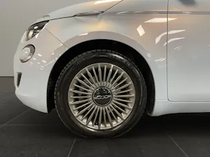 Fiat 500e Icon