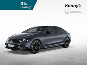 MERCEDES-BENZ EQE 500 Executive Edition AMG Line 4MATIC