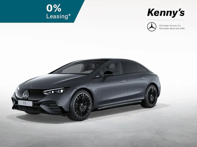 MERCEDES-BENZ EQE 500 Executive Edition AMG Line 4MATIC