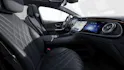 Mercedes-Benz EQE 500 Executive Edition AMG Line 4MATIC
