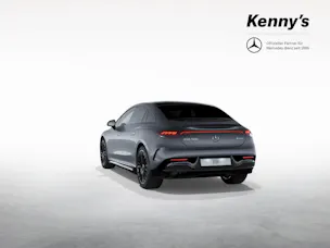 Mercedes-Benz EQE 500 Executive Edition AMG Line 4MATIC