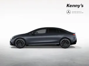 Mercedes-Benz EQE 500 Executive Edition AMG Line 4MATIC