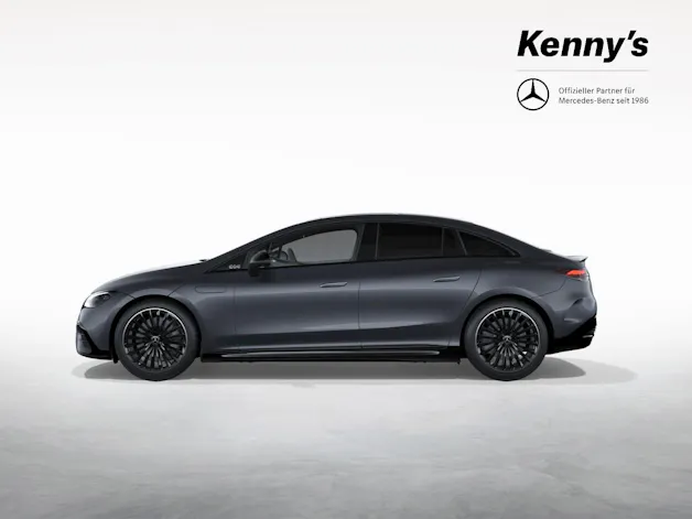 Mercedes-Benz EQE 500 Executive Edition AMG Line 4MATIC