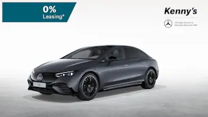 MERCEDES-BENZ EQE 500 Executive Edition AMG Line 4MATIC