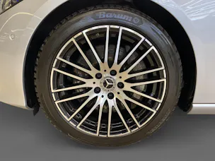 Mercedes-Benz C 220 d Avantgarde