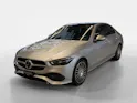 Mercedes-Benz C 220 d Avantgarde