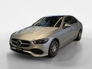 Mercedes-Benz C 220 d Avantgarde