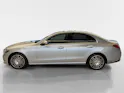 Mercedes-Benz C 220 d Avantgarde