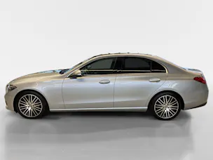 Mercedes-Benz C 220 d Avantgarde