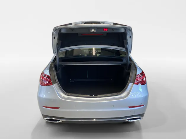 Mercedes-Benz C 220 d Avantgarde