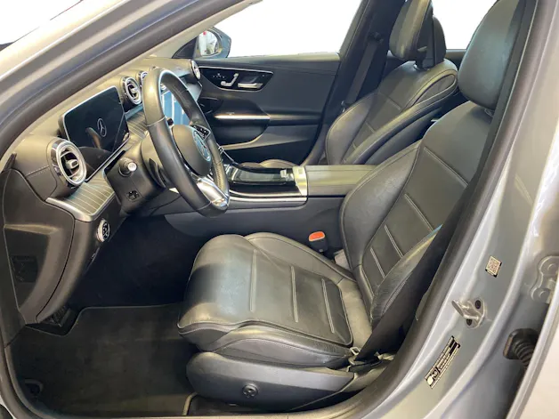 Mercedes-Benz C 220 d Avantgarde