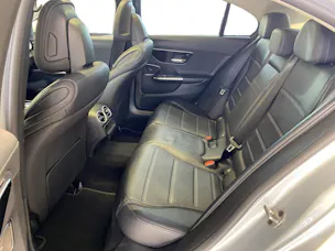 Mercedes-Benz C 220 d Avantgarde
