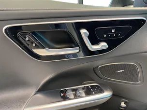 Mercedes-Benz C 220 d Avantgarde