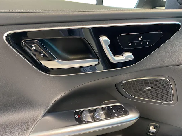 Mercedes-Benz C 220 d Avantgarde