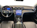 Mercedes-Benz C 220 d Avantgarde