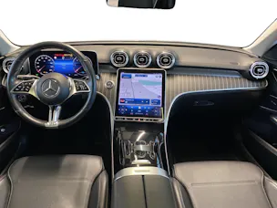 Mercedes-Benz C 220 d Avantgarde