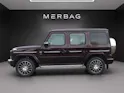 Mercedes-Benz G 500 AMG Line