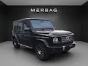 Mercedes-Benz G 500 AMG Line