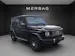 Mercedes-Benz G 500 AMG Line
