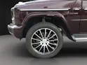 Mercedes-Benz G 500 AMG Line