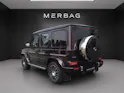 Mercedes-Benz G 500 AMG Line