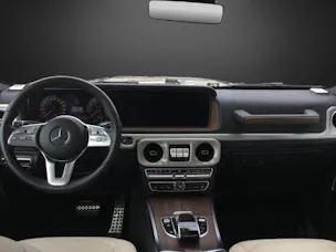 Mercedes-Benz G 500 AMG Line