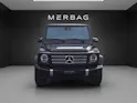 Mercedes-Benz G 500 AMG Line