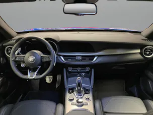 Alfa Romeo STELVIO 2.0 Q4 280 Veloce P