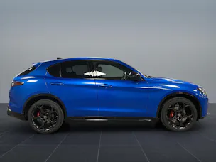 Alfa Romeo STELVIO 2.0 Q4 280 Veloce P