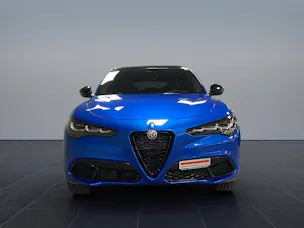 Alfa Romeo STELVIO 2.0 Q4 280 Veloce P