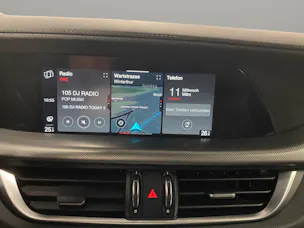Alfa Romeo STELVIO 2.0 Q4 280 Veloce P