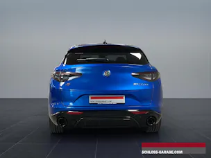 Alfa Romeo STELVIO 2.0 Q4 280 Veloce P