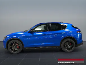 Alfa Romeo STELVIO 2.0 Q4 280 Veloce P