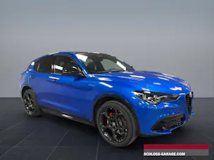 Alfa Romeo STELVIO 2.0 Q4 280 Veloce P