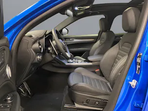 Alfa Romeo STELVIO 2.0 Q4 280 Veloce P