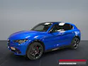 Alfa Romeo STELVIO 2.0 Q4 280 Veloce P