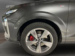 Audi Q3 SUV TFSI quattro 195 kW S tronic