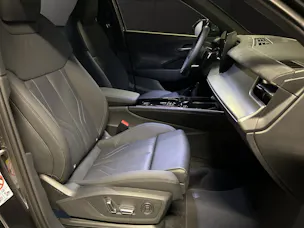 Audi Q3 SUV TFSI quattro 195 kW S tronic