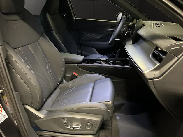 Audi Q3 SUV TFSI quattro 195 kW S tronic