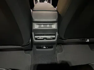 Audi Q3 SUV TFSI quattro 195 kW S tronic