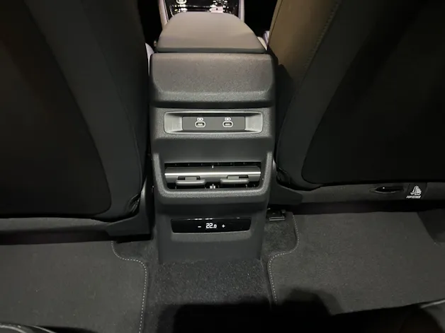 Audi Q3 SUV TFSI quattro 195 kW S tronic