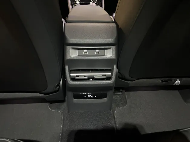 Audi Q3 SUV TFSI quattro 195 kW S tronic