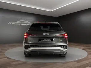 Audi Q3 SUV TFSI quattro 195 kW S tronic