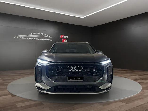 Audi Q3 SUV TFSI quattro 195 kW S tronic
