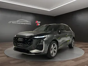 Audi Q3 SUV TFSI quattro 195 kW S tronic